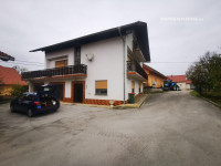 Lokacija hiše: Sedlarjevo