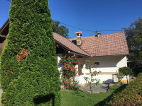 Lokacija hiše: Semič, 115.00 m2