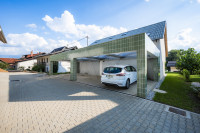 Lokacija hiše: Sinja Gorica, 111.30 m2