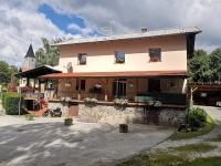 Lokacija hiše: Slovenska Bistrica, okolica