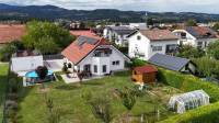 Lokacija hiše: Slovenska Bistrica