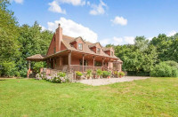 House sitting / Čuvanje hiše / Pazim vašo hišo