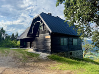 Lokacija hiše: Smolnik, 121.00 m2