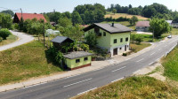 Lokacija hiše: Spodnje Poljčane, 155.00 m2