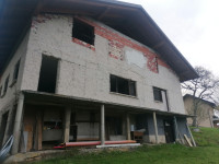 Lokacija hiše: Stara Bučka