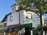 Lokacija hiše: Tabor, 423 m2, 4-stanovanjska hiša;