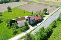 Lokacija hiše: Vransko