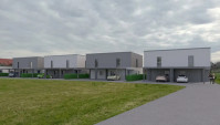 Lokacija hiše: Zgornja Polskava, 115.00 m2