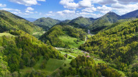 Lokacija hiše: Zgornji Motnik, 240.00 m2