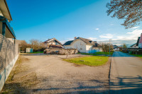 Lokacija zazidljivega zemljišča: Kranj, Žabnica, 561 m2
