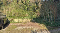 Oddam parkirno mesto