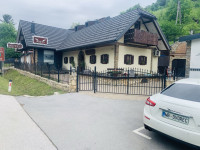 Lokacija poslovnega  Pesnica Šentilj v Slovenskih goricah, 1100 m2