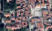 Lokacija poslovnega prostora: Ajdovščina, Lavričev trg, 170 m2