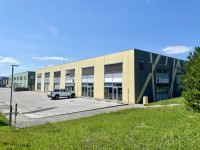 Lokacija poslovnega prostora: Arja vas, 93 m2