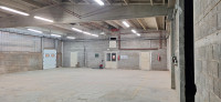 Lokacija poslovnega prostora: Bač, 1400 m2