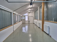 Lokacija poslovnega prostora: Bišče, 56 m2