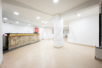 Lokacija poslovnega prostora: Bistrica pri Tržiču, 139 m2