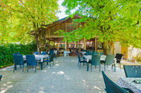 Lokacija poslovnega prostora: Bovec, 157,80 m2