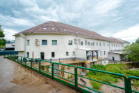 Lokacija poslovnega prostora: Britof, 31,10 m2