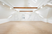 Lokacija poslovnega prostora: Britof, 77,00 m2