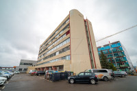 Lokacija poslovnega prostora: BTC, 249,50 m2