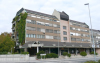 Lokacija poslovnega prostora: Celje, 300 m2