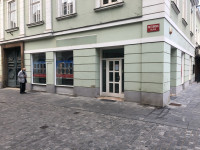 Lokacija poslovnega prostora: Center, 100 m2