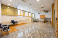 Lokacija poslovnega prostora: Center, 111,10 m2