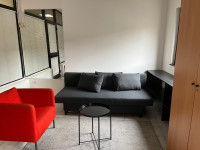 Lokacija poslovnega prostora: Center, 18 m2