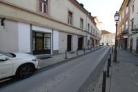 Lokacija poslovnega prostora: Center, 38,05 m2