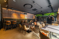 Lokacija poslovnega prostora: Ljubljana Center, 383,12 m2