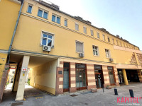 Lokacija poslovnega prostora: Center, 43.9 m2