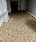 3,5e/m2 (200m2) Skladiščni prostor (delavnica)