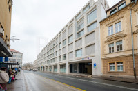Lokacija poslovnega prostora: Ljubljana Center, 679,92 m2