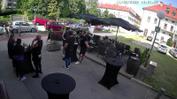 Mb.center Gregorčičeva 33 coffee PLATO