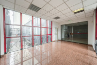 Lokacija poslovnega prostora: Domžale, 150 m2
