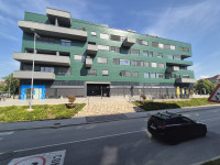 Lokacija poslovnega prostora: Glazija Celje, 58 m2