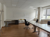 Lokacija poslovnega prostora: Iskra Labore,Ljubljanska cesta 50,84 m2