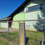 Lokacija poslovnega prostora: Ižakovci, 900 m2 + 1000 m2