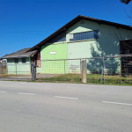 Lokacija poslovnega prostora: Ižakovci, 900 m2