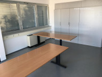 Lokacija poslovnega prostora: Izola (bivši Delmar), 40 m2, pisarne