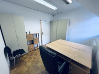 Lokacija poslovnega prostora: Kamnica, 12 m2
