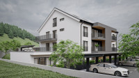 Lokacija poslovnega prostora: Konjsko, 56,45 m2