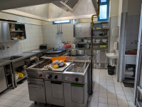 Lokacija poslovnega prostora: Koper, 166.23 m2