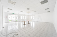 Lokacija poslovnega prostora: Kranj, 88 m2
