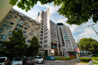 Lokacija poslovnega prostora: Ljubljana Bežigrad, 170,00 m2