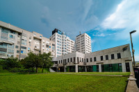 Lokacija poslovnega prostora: Ljubljana Bežigrad, 211,40 m2