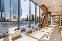 Lokacija poslovnega prostora: Ljubljana BTC, 297,60 m2