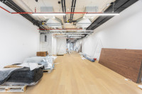 Lokacija poslovnega prostora: Ljubljana Center, 110 m2