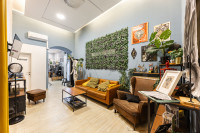 Lokacija poslovnega prostora: Ljubljana Center, 112,00 m2